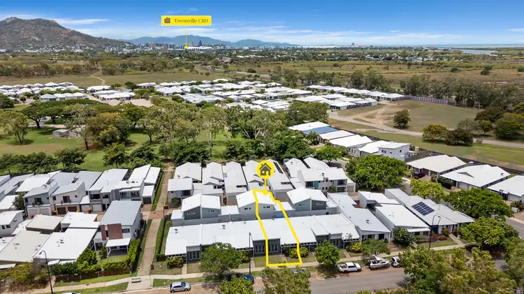 22 Riveredge Boulevard, Oonoonba QLD 4811