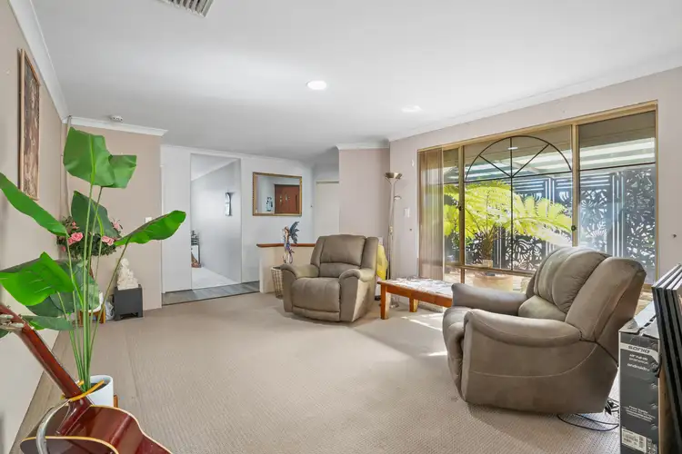Fourth view of Homely house listing, 8 Prevelly Circle, Waikiki WA 6169