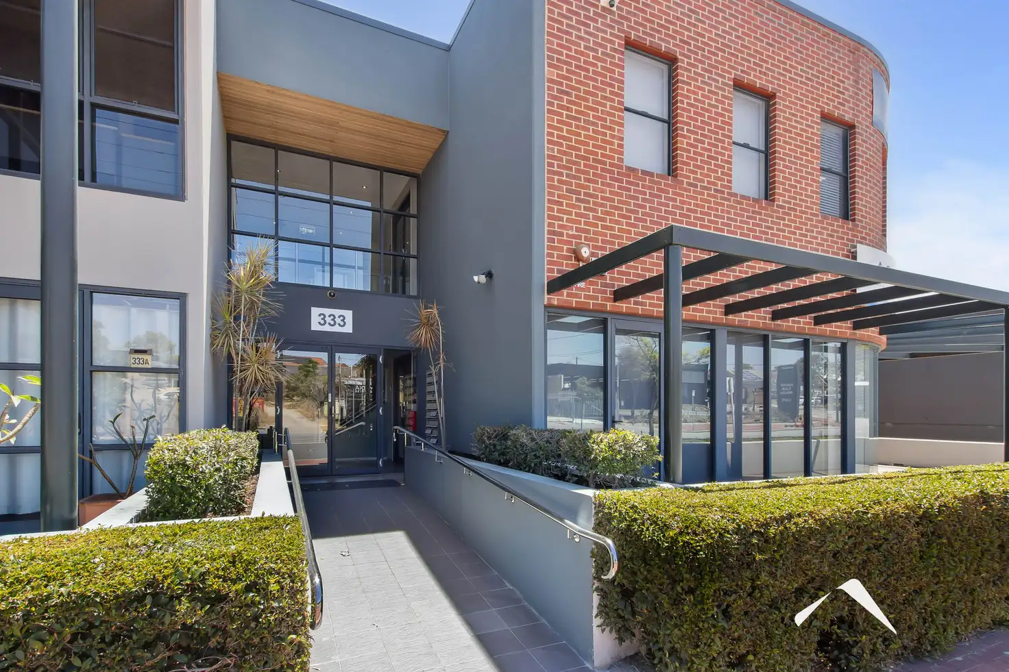 Main view of Homely apartment listing, 6/333 Charles Street, North Perth WA 6006