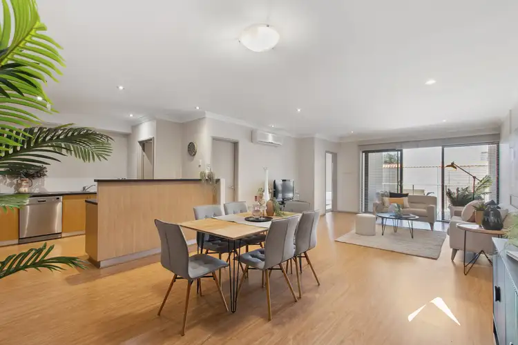 Second view of Homely apartment listing, 6/333 Charles Street, North Perth WA 6006