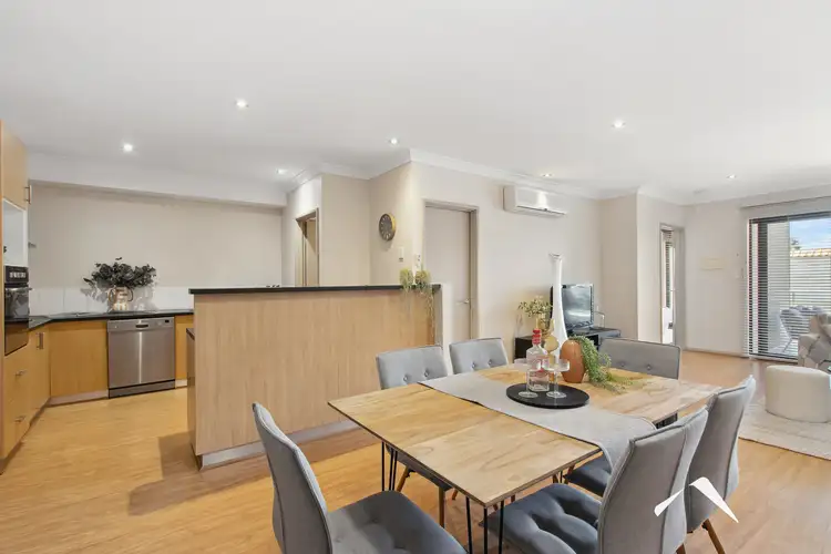 Third view of Homely apartment listing, 6/333 Charles Street, North Perth WA 6006