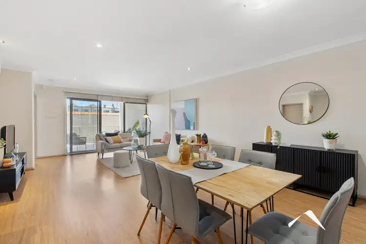 Fourth view of Homely apartment listing, 6/333 Charles Street, North Perth WA 6006