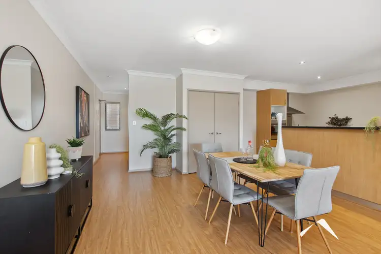Fifth view of Homely apartment listing, 6/333 Charles Street, North Perth WA 6006