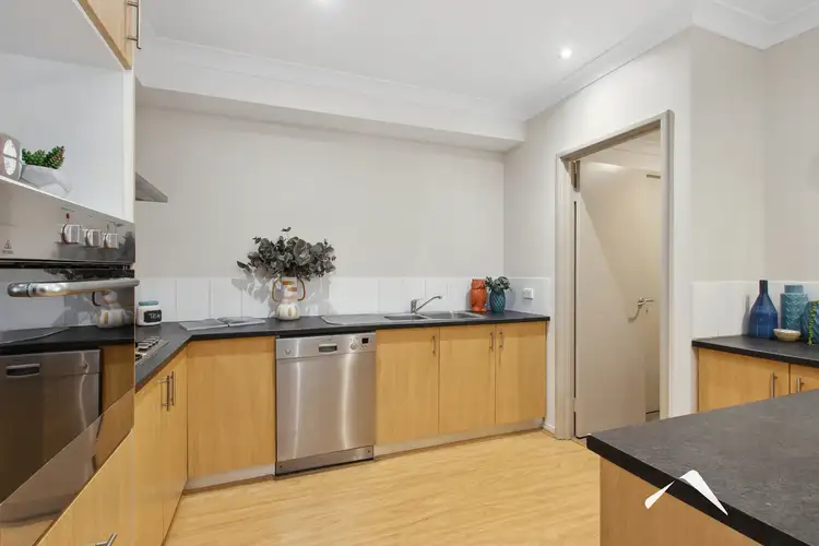 Sixth view of Homely apartment listing, 6/333 Charles Street, North Perth WA 6006