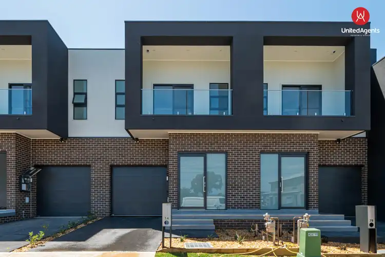 7A Susan Place
