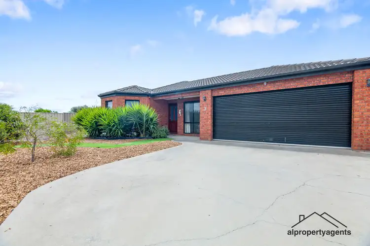 3 Shiralee Crescent, Horsham VIC 3400