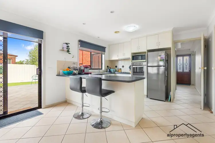 Third view of Homely house listing, 3 Shiralee Crescent, Horsham VIC 3400