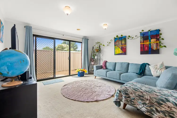 Fifth view of Homely house listing, 3 Shiralee Crescent, Horsham VIC 3400