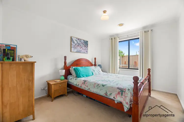 Sixth view of Homely house listing, 3 Shiralee Crescent, Horsham VIC 3400