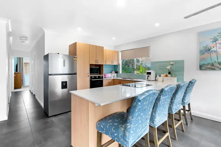 Main view of Homely unit listing, 2/59-61 McCormack Street, Manunda QLD 4870
