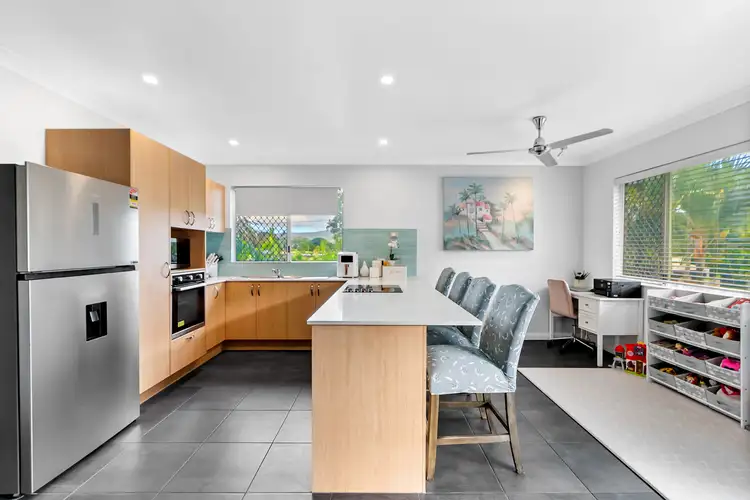 Second view of Homely unit listing, 2/59-61 McCormack Street, Manunda QLD 4870