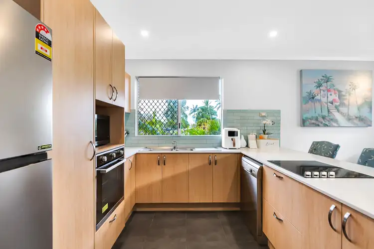 Third view of Homely unit listing, 2/59-61 McCormack Street, Manunda QLD 4870
