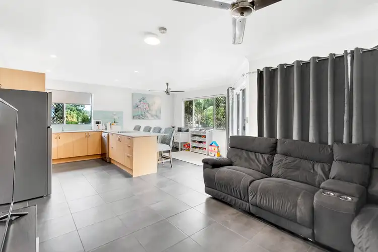 Fifth view of Homely unit listing, 2/59-61 McCormack Street, Manunda QLD 4870
