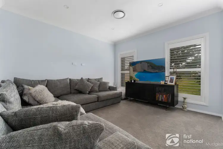 Fifth view of Homely house listing, 5 Pirie Close, Mudgee NSW 2850