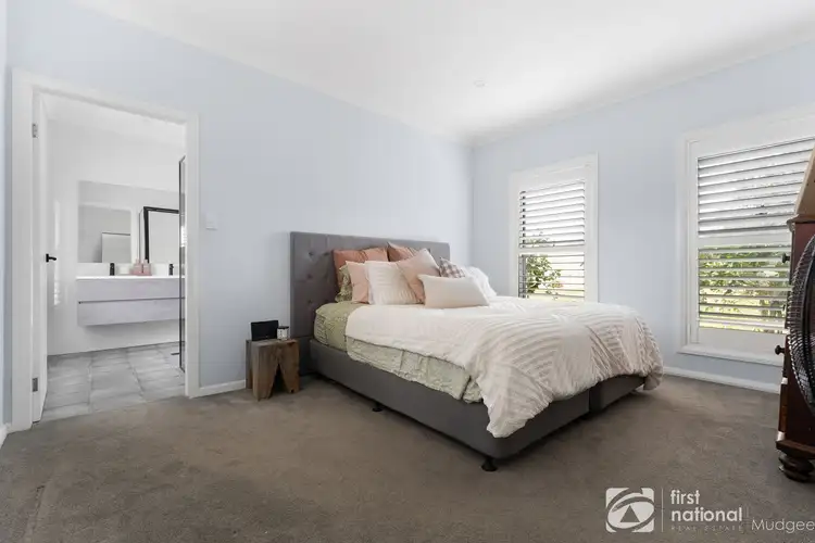 Sixth view of Homely house listing, 5 Pirie Close, Mudgee NSW 2850