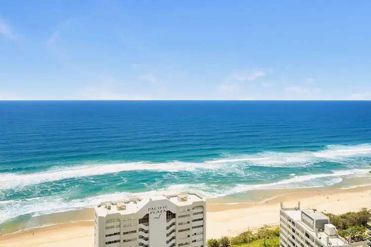 3105/3400 Surfers Paradise Boulevard, Surfers Paradise QLD 4217
