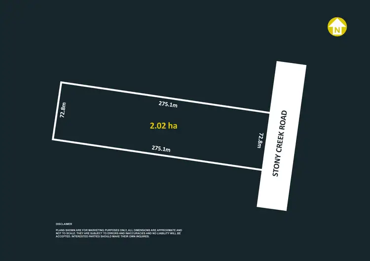 Main view of Homely rural property listing, 46 Stony Creek Road, Shanes Park NSW 2747