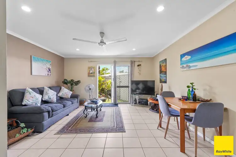6/473-479 McCoombe Street, Mooroobool QLD 4870