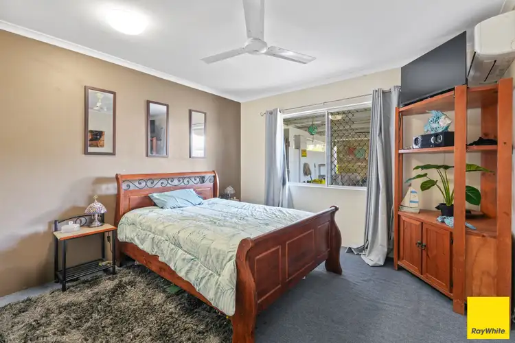 Third view of Homely unit listing, 6/473-479 McCoombe Street, Mooroobool QLD 4870