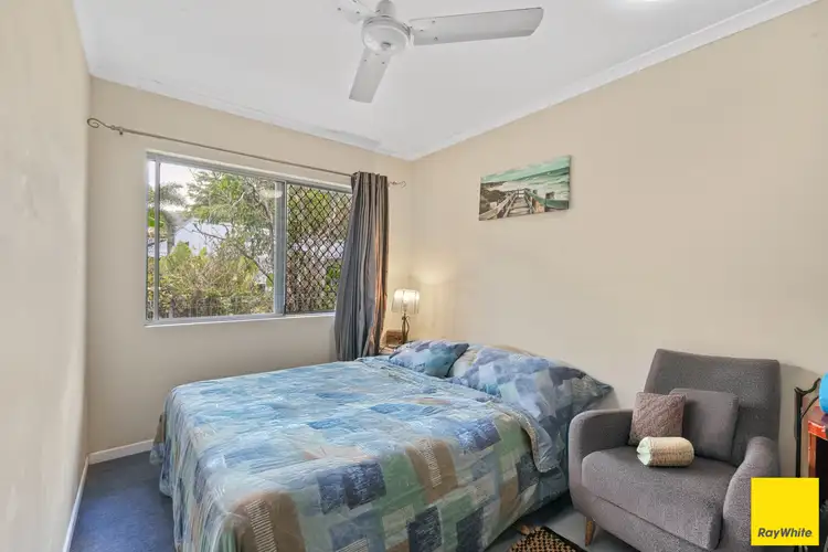 Fourth view of Homely unit listing, 6/473-479 McCoombe Street, Mooroobool QLD 4870