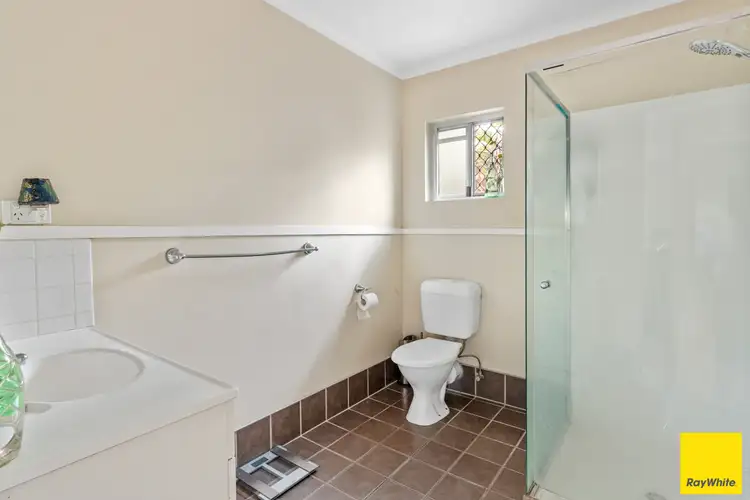 Fifth view of Homely unit listing, 6/473-479 McCoombe Street, Mooroobool QLD 4870