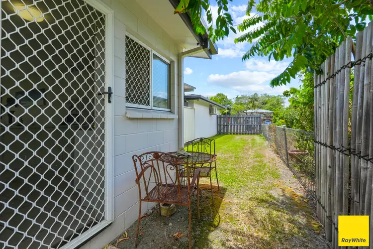 Sixth view of Homely unit listing, 6/473-479 McCoombe Street, Mooroobool QLD 4870