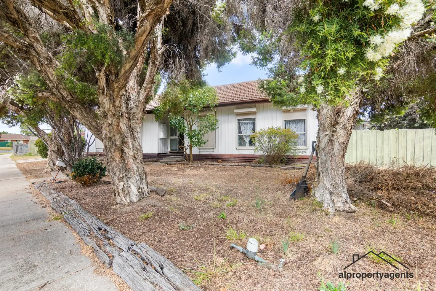 Main view of Homely house listing, 18 Forsyth Avenue, Horsham VIC 3400