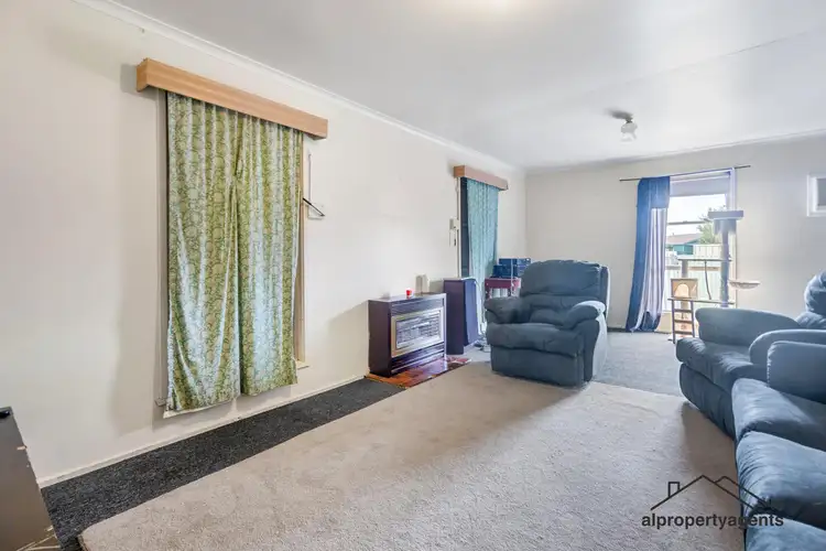 Second view of Homely house listing, 18 Forsyth Avenue, Horsham VIC 3400