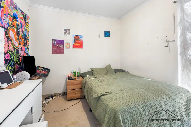 Fifth view of Homely house listing, 18 Forsyth Avenue, Horsham VIC 3400