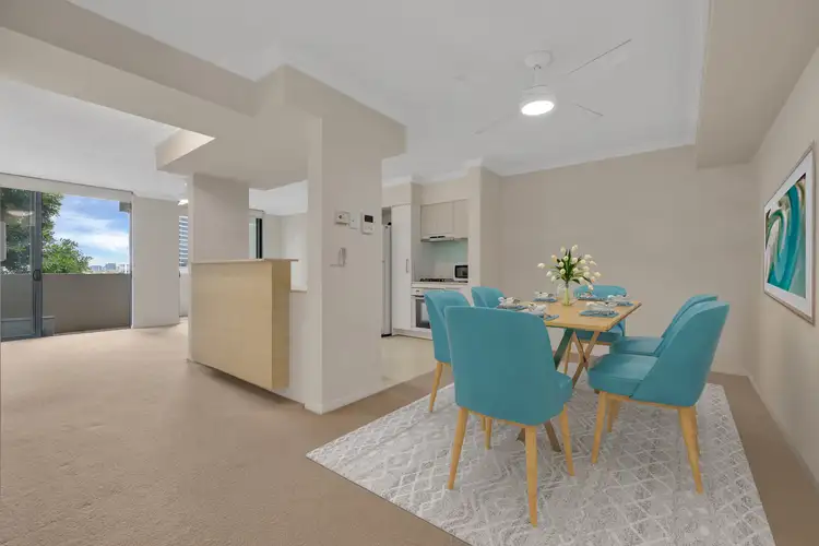 350/803 Stanley Street, Woolloongabba QLD 4102