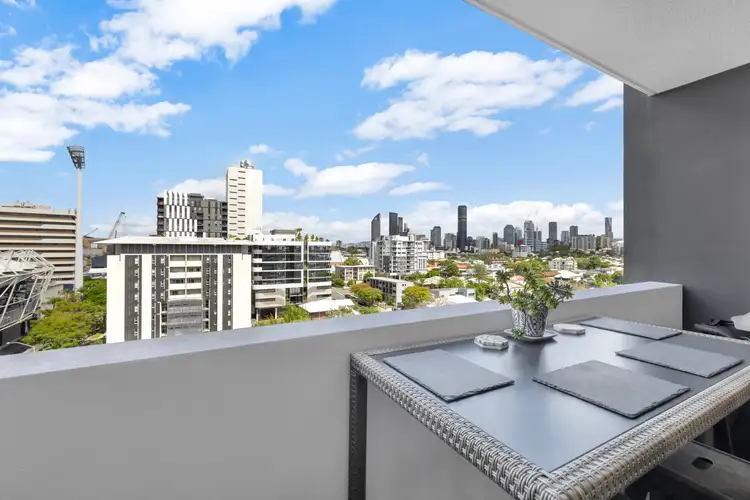 912/95 Linton Street, Kangaroo Point QLD 4169