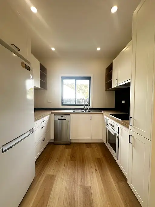 Second view of Homely flat listing, 4 Woolnough Street, Lithgow NSW 2790