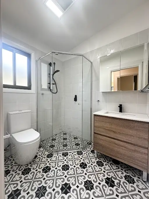 Third view of Homely flat listing, 4 Woolnough Street, Lithgow NSW 2790