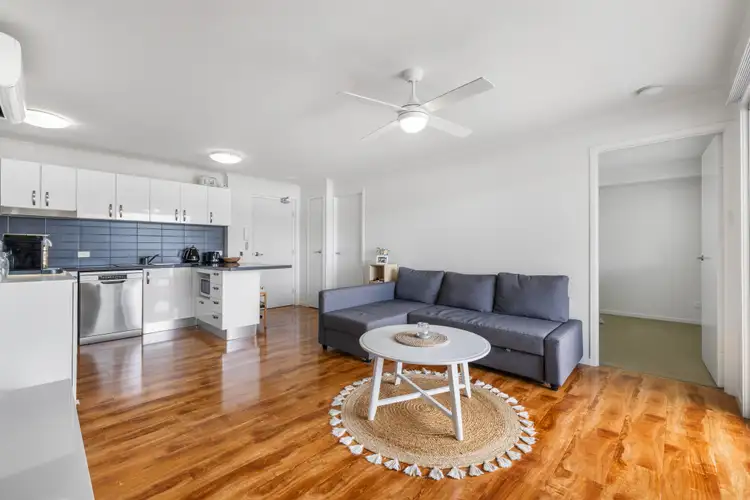 Second view of Homely unit listing, 249/8 Starling Street, Buderim QLD 4556