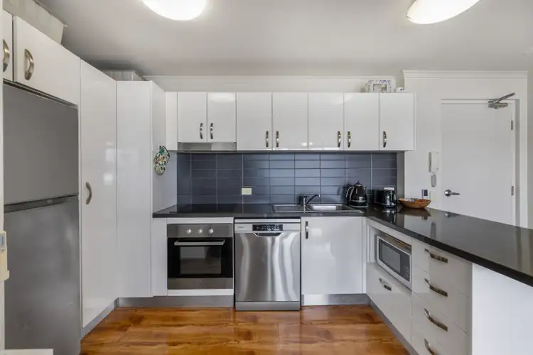 Fourth view of Homely unit listing, 249/8 Starling Street, Buderim QLD 4556