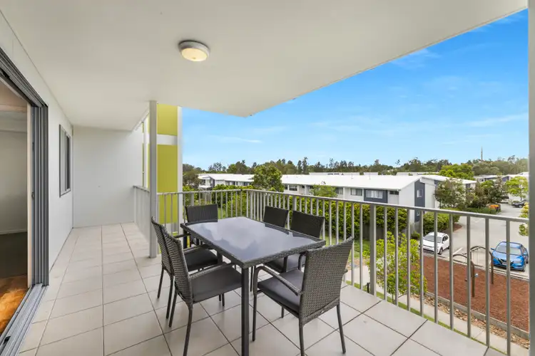 Fifth view of Homely unit listing, 249/8 Starling Street, Buderim QLD 4556