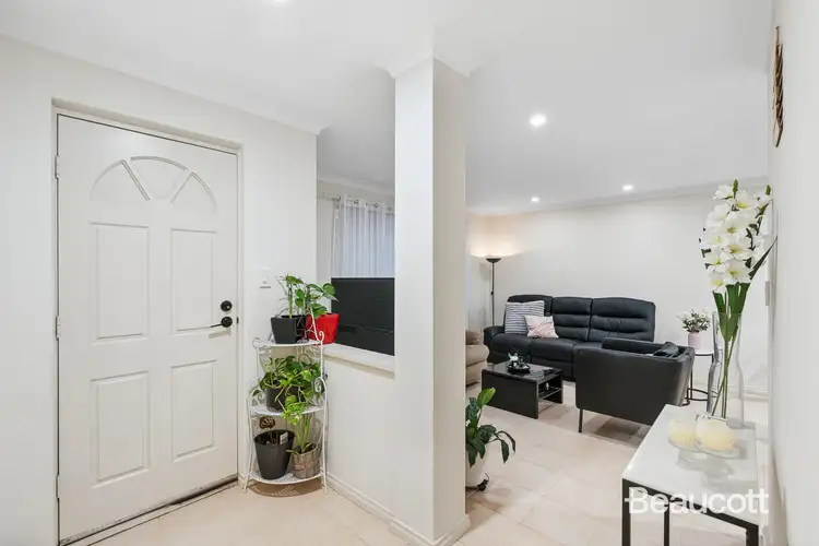 Second view of Homely villa listing, 6/207-209 Walter Road West, Morley WA 6062