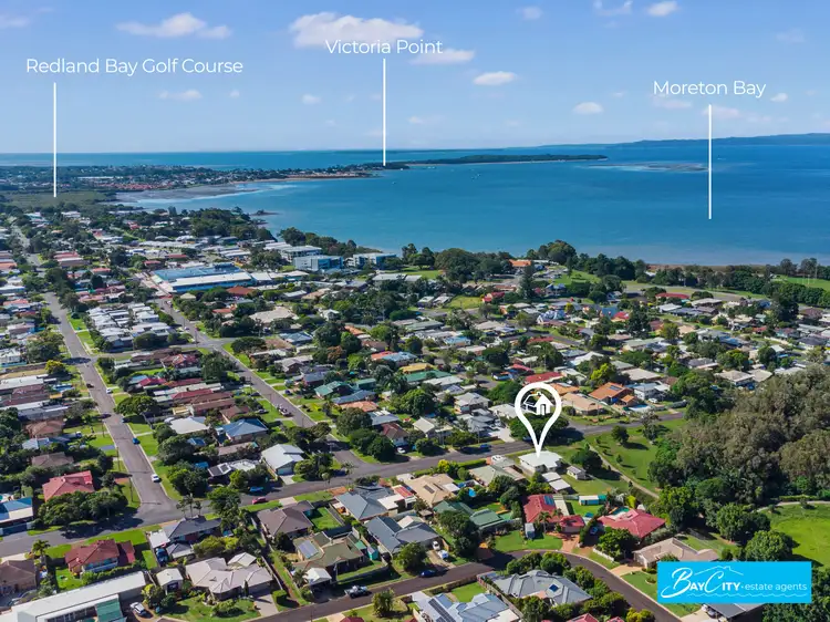 Fourth view of Homely house listing, 34 Pitt Street, Redland Bay QLD 4165