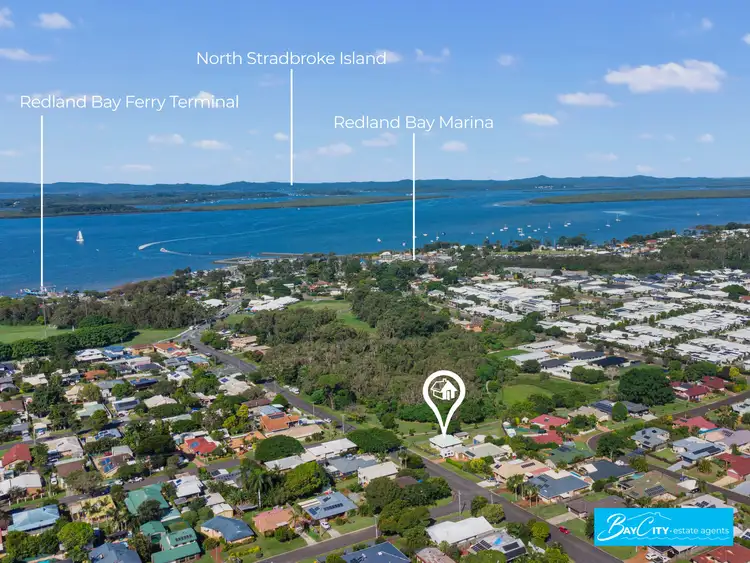 Sixth view of Homely house listing, 34 Pitt Street, Redland Bay QLD 4165