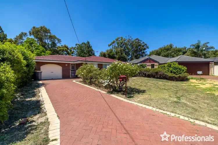 105 Dale Road, Armadale WA 6112