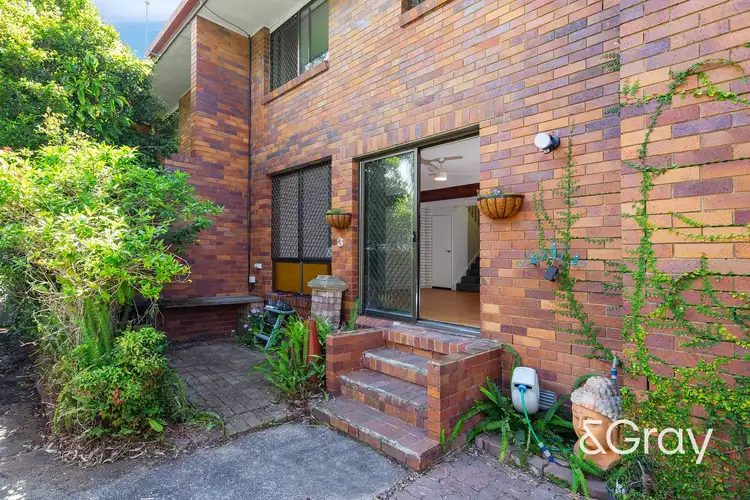 Second view of Homely townhouse listing, 3/3 Central Avenue, Deception Bay QLD 4508