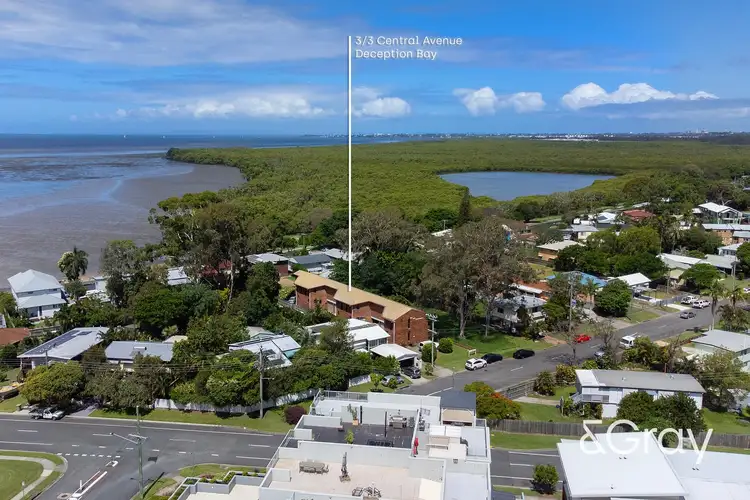 Third view of Homely townhouse listing, 3/3 Central Avenue, Deception Bay QLD 4508