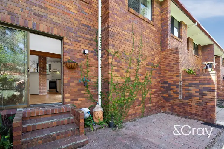 Fourth view of Homely townhouse listing, 3/3 Central Avenue, Deception Bay QLD 4508