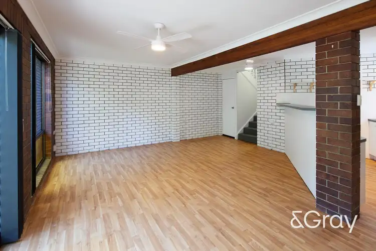 Fifth view of Homely townhouse listing, 3/3 Central Avenue, Deception Bay QLD 4508