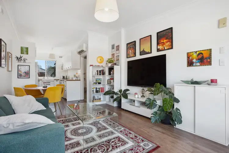 Second view of Homely apartment listing, 12/746 Beaufort Street, Mount Lawley WA 6050