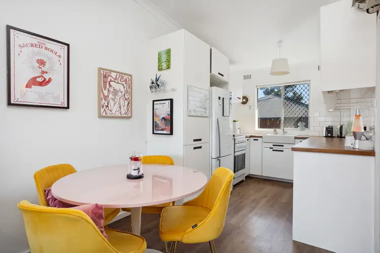 Third view of Homely apartment listing, 12/746 Beaufort Street, Mount Lawley WA 6050
