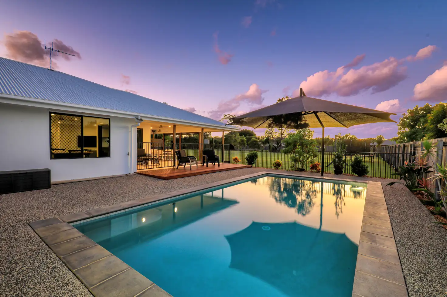 Main view of Homely house listing, 12 Bendidee Court, Branyan QLD 4670