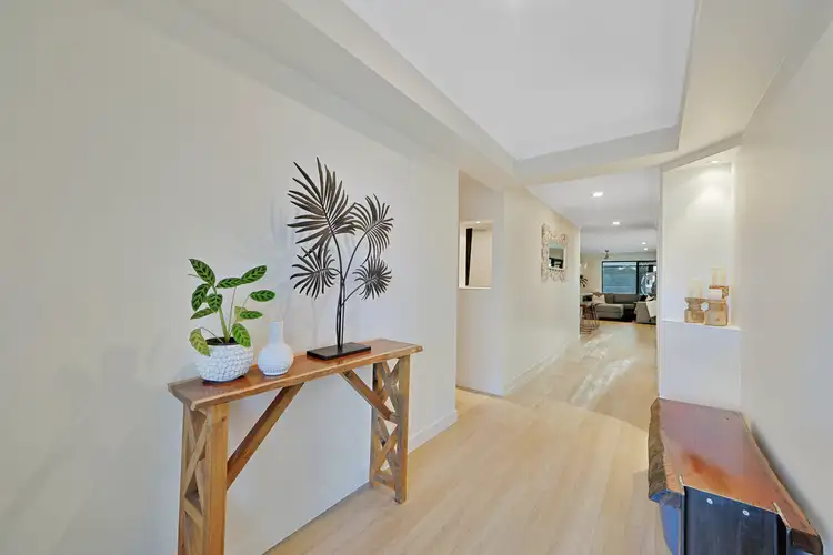 Third view of Homely house listing, 12 Bendidee Court, Branyan QLD 4670