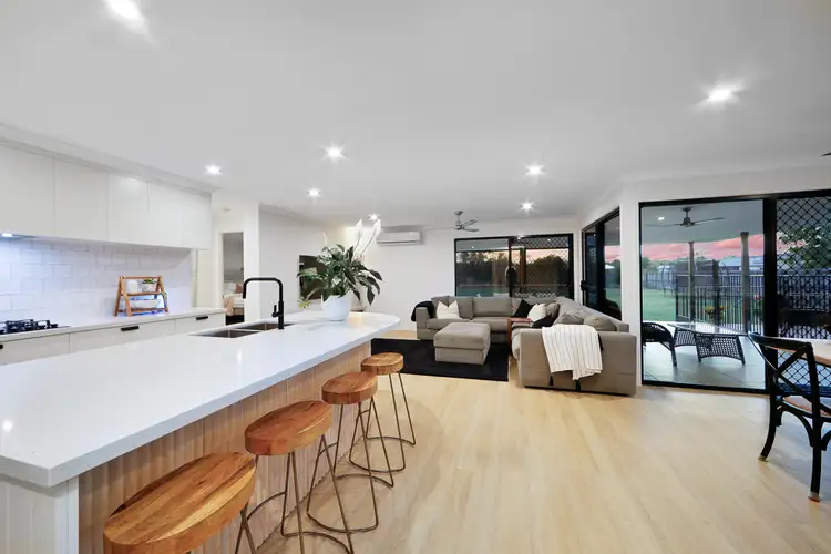 Fourth view of Homely house listing, 12 Bendidee Court, Branyan QLD 4670