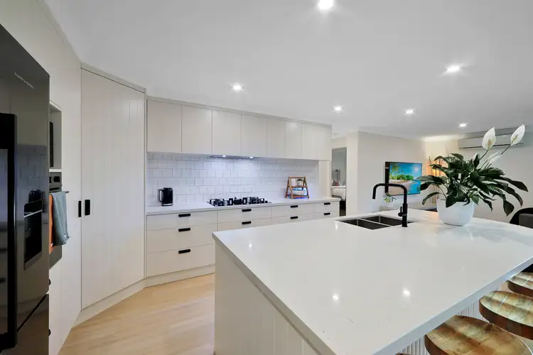 Fifth view of Homely house listing, 12 Bendidee Court, Branyan QLD 4670